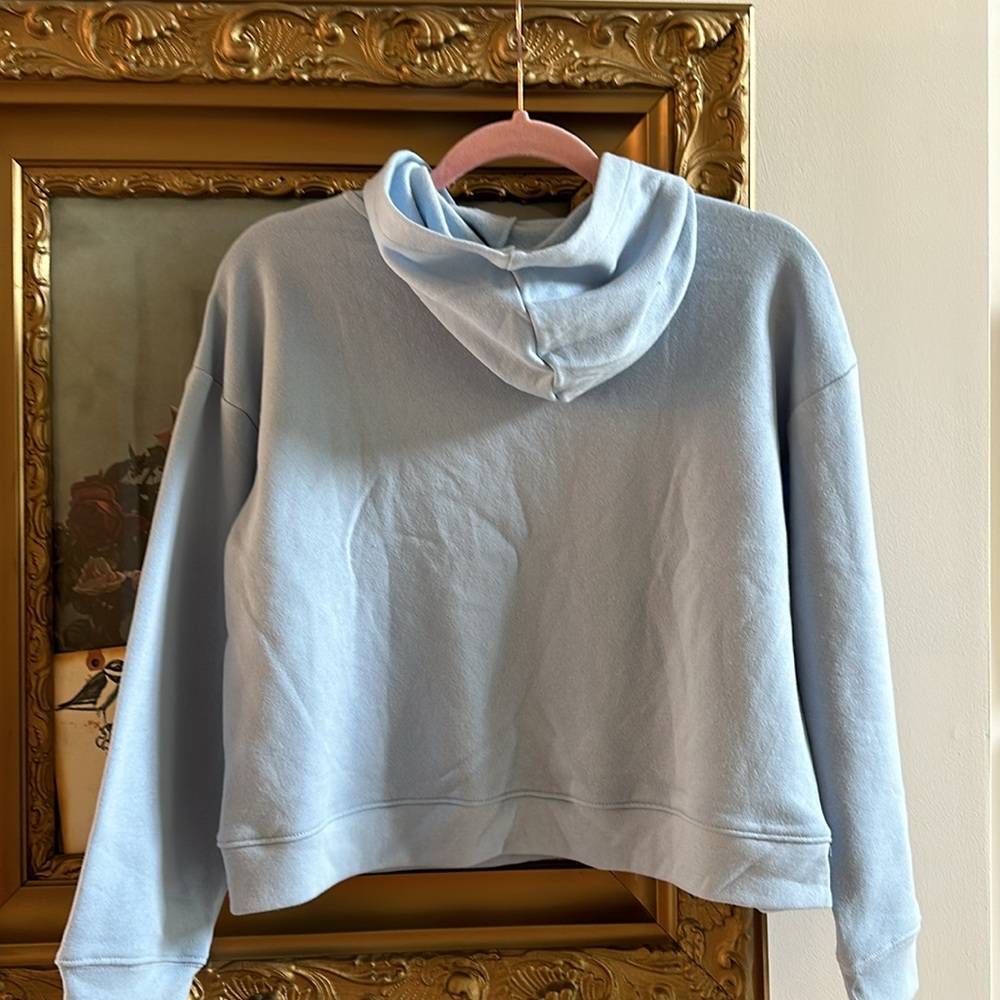 POWDER PUFF Sweatshirt Hoodie - Picture 8 of 11
